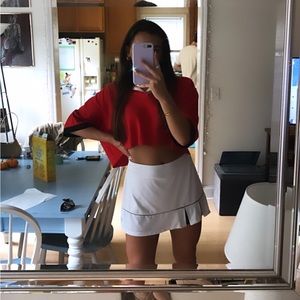 ✨BCG Tennis Skirt✨